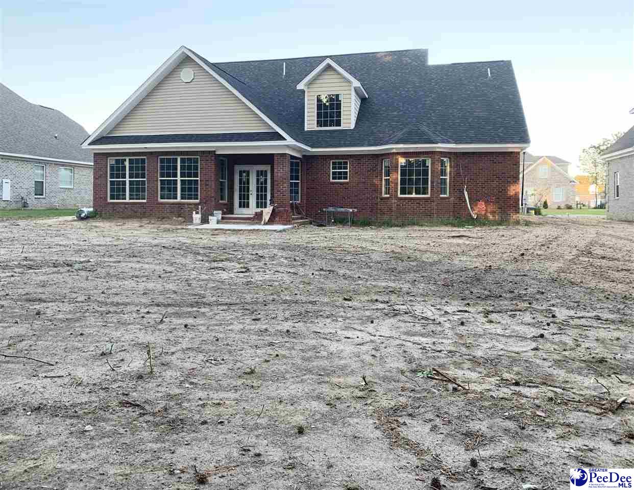 4231 Rodanthe Cir, Florence, South Carolina, 29501