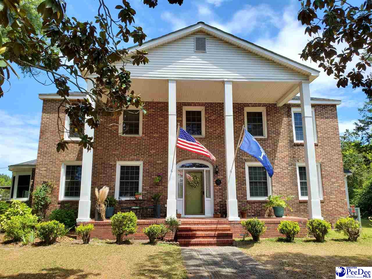 5148 Billy Wallace Road, Wallace, South Carolina, 29596