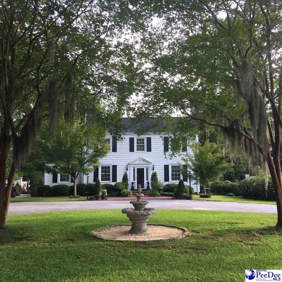 1630 Cherokee Rd, Florence, South Carolina, 29501