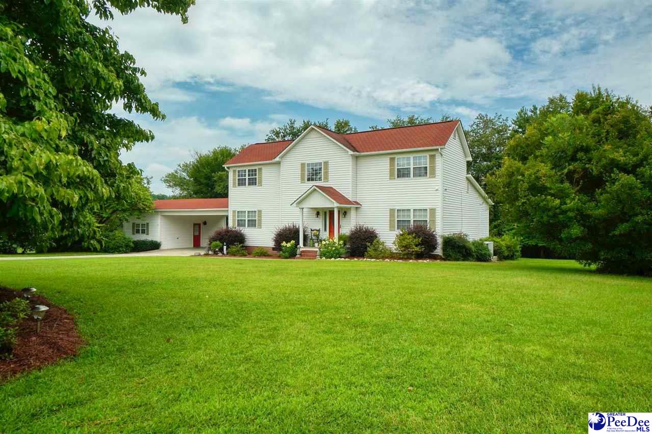 2420 Waterfront Dr, Florence, South Carolina, 29501