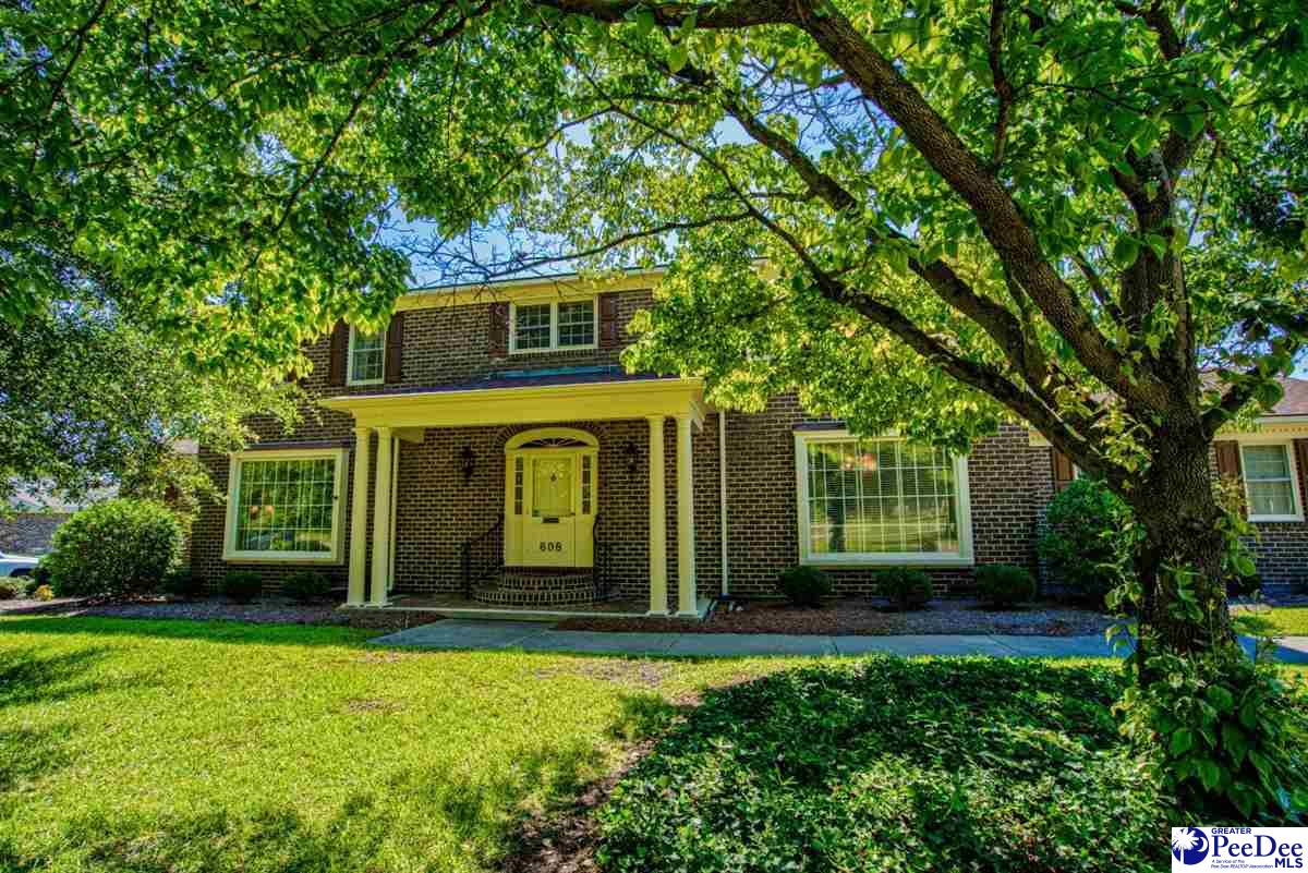 608 Lakeshore Drive, South Carolina, 29512