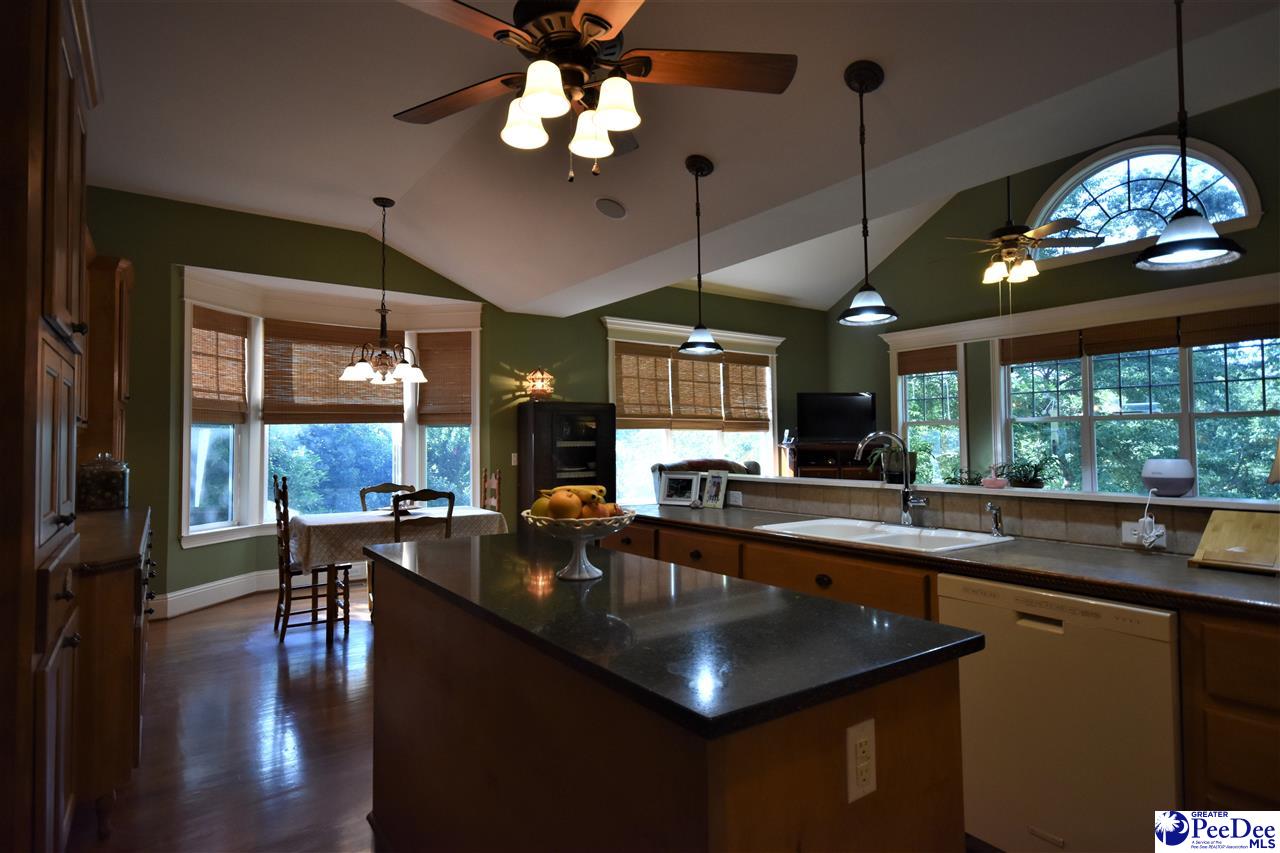 3266 W Hampton Pointe Drive, Florence, South Carolina, 29501