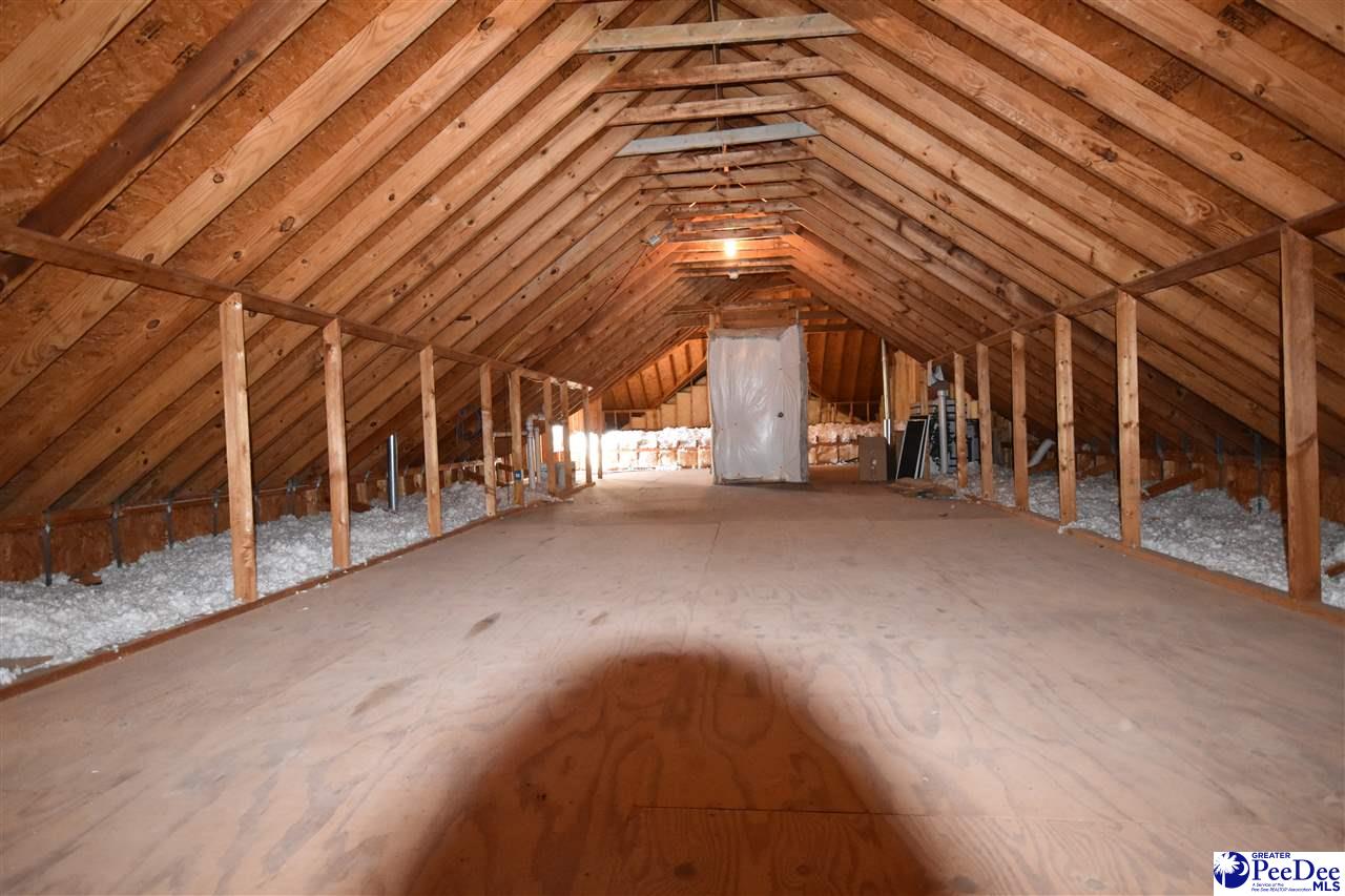 3266 W Hampton Pointe Drive, Florence, South Carolina, 29501