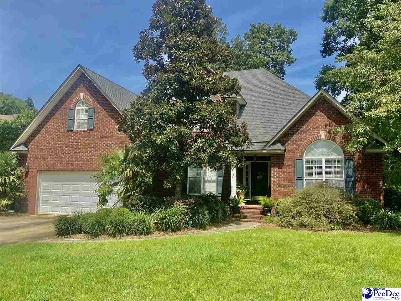 3274 W Hampton Pointe Dr, Florence, South Carolina, 29501