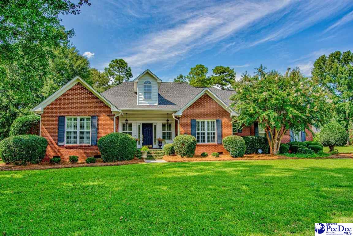 3313 Maple Chase Lane, Florence, South Carolina, 29501