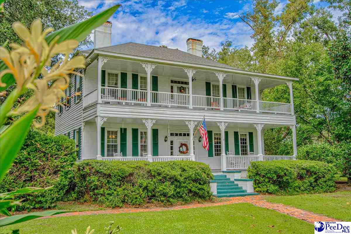 1105 Salem Rd., South Carolina, 29512