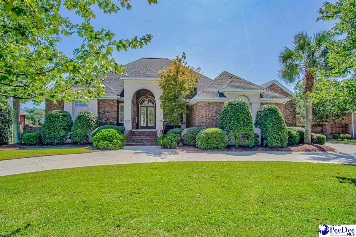 2808 Alberti Drive, Florence, South Carolina, 29501