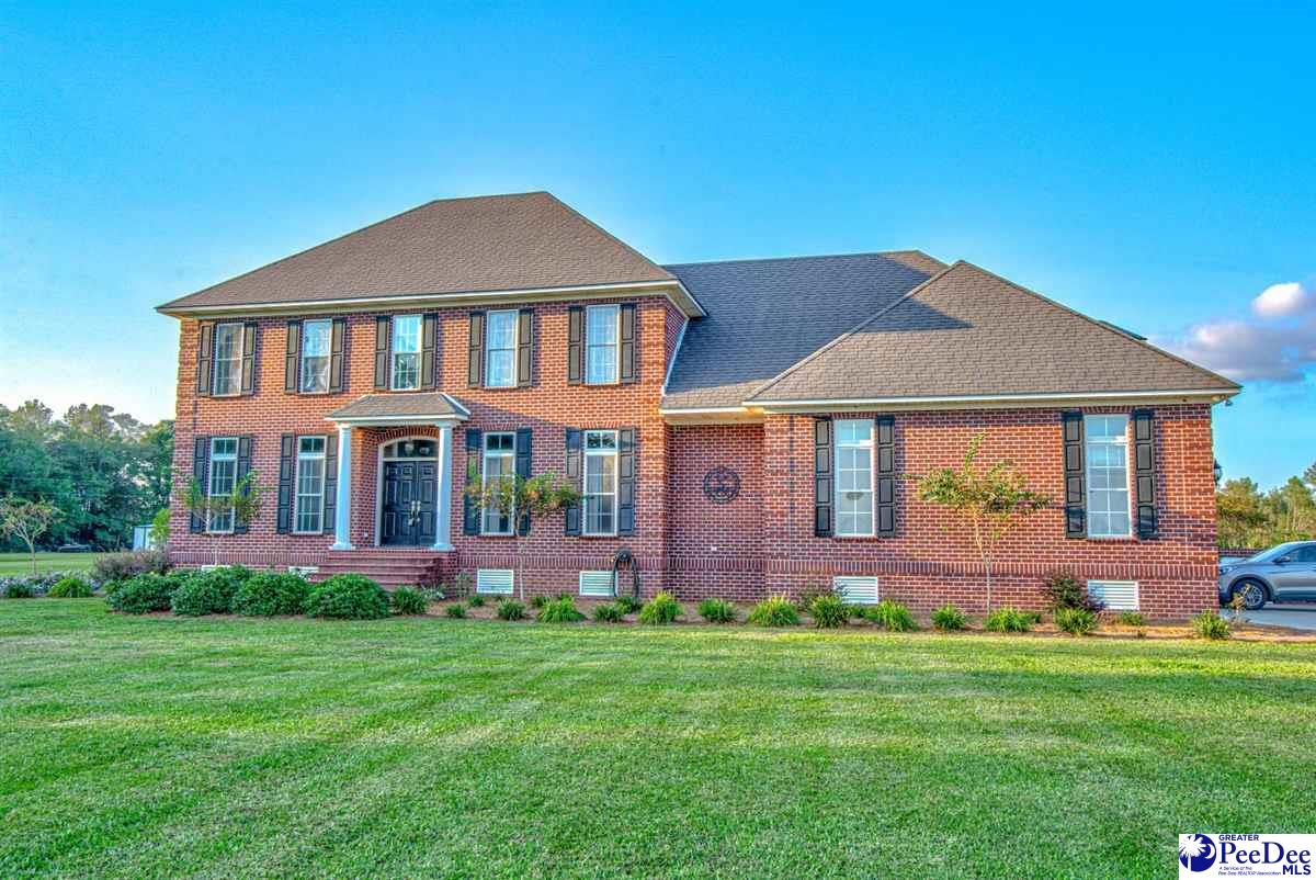 1451 Witt Lane, Scranton, South Carolina, 29591