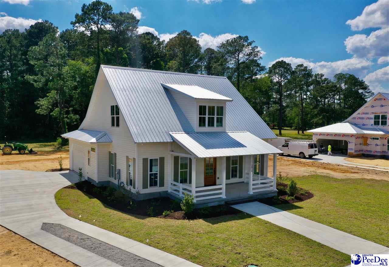 3818 Lake Oakdale Dr, Florence, South Carolina, 29501