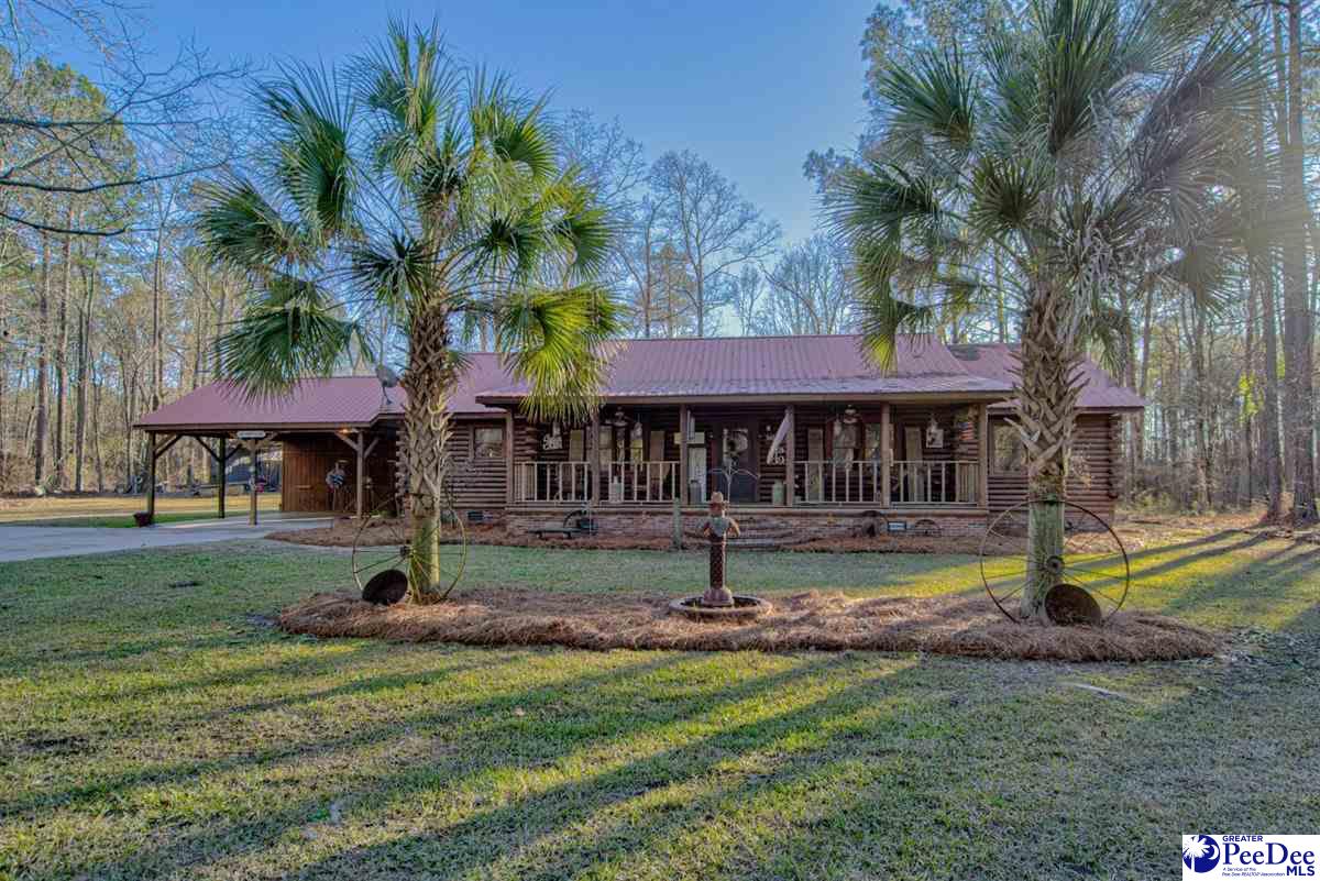 3962 Flowers Rd, Florence, South Carolina, 29505