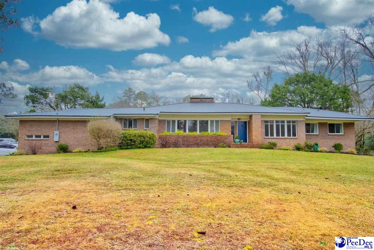 304 Spring Street, Darlington, South Carolina, 29532