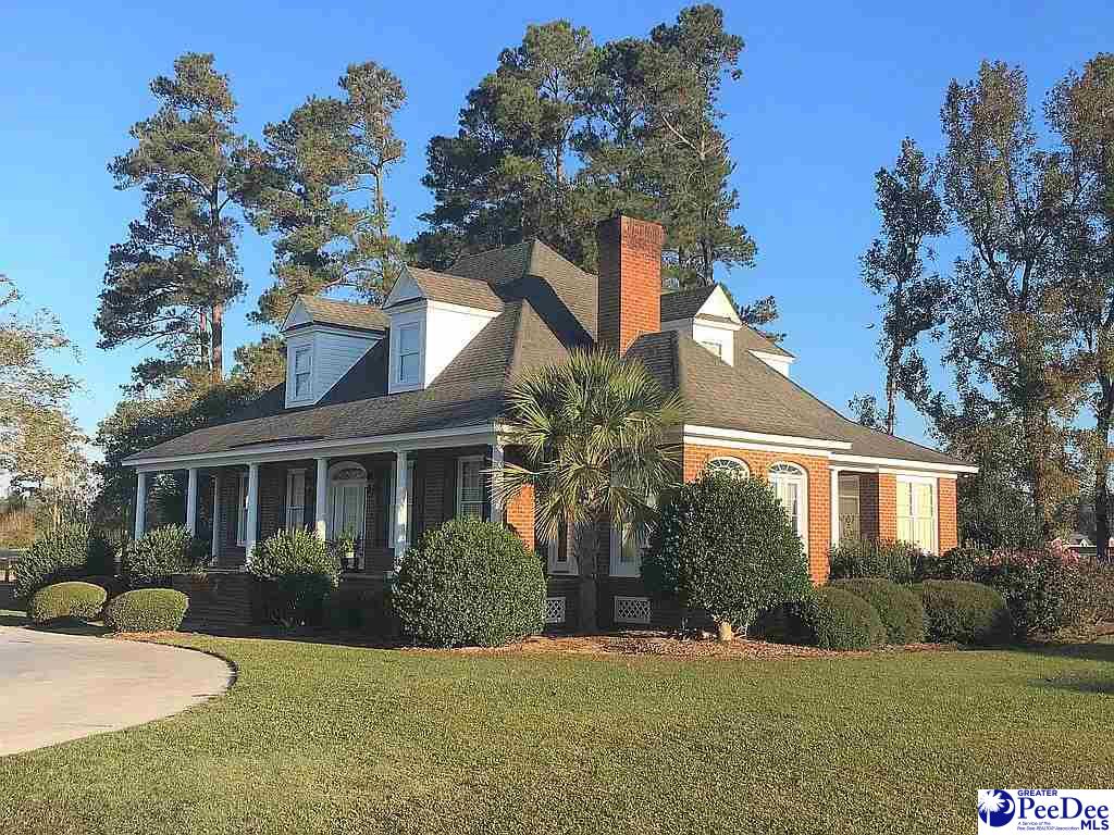 322 Lancelot Way, Lake City, South Carolina, 29560