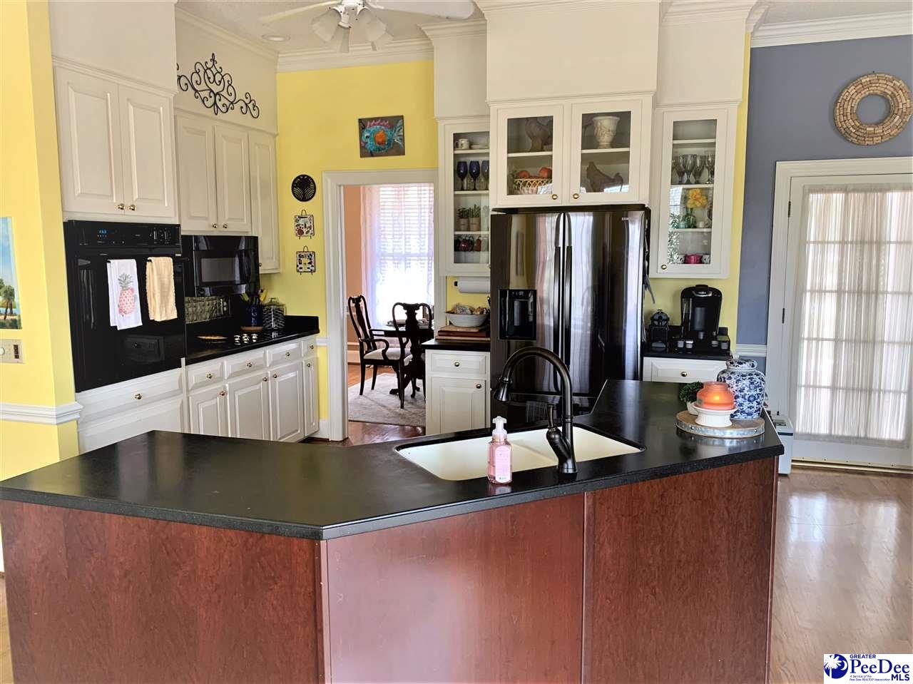 322 Lancelot Way, Lake City, South Carolina, 29560