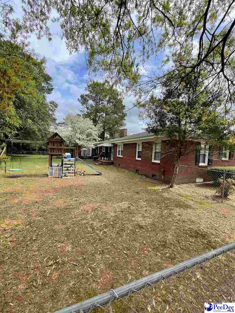 4001 Bayboro, Loris, South Carolina, 29569