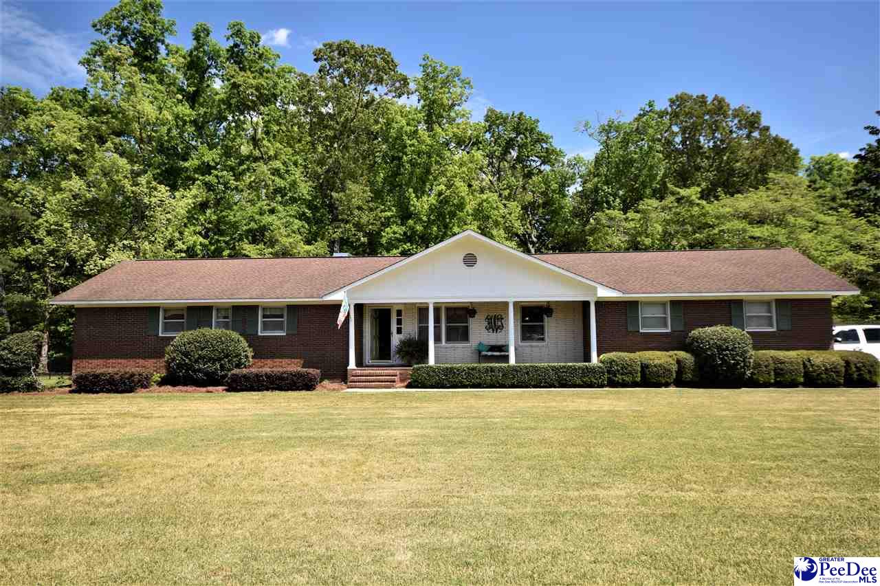 306 Guildford Cir, Florence, South Carolina, 295018629