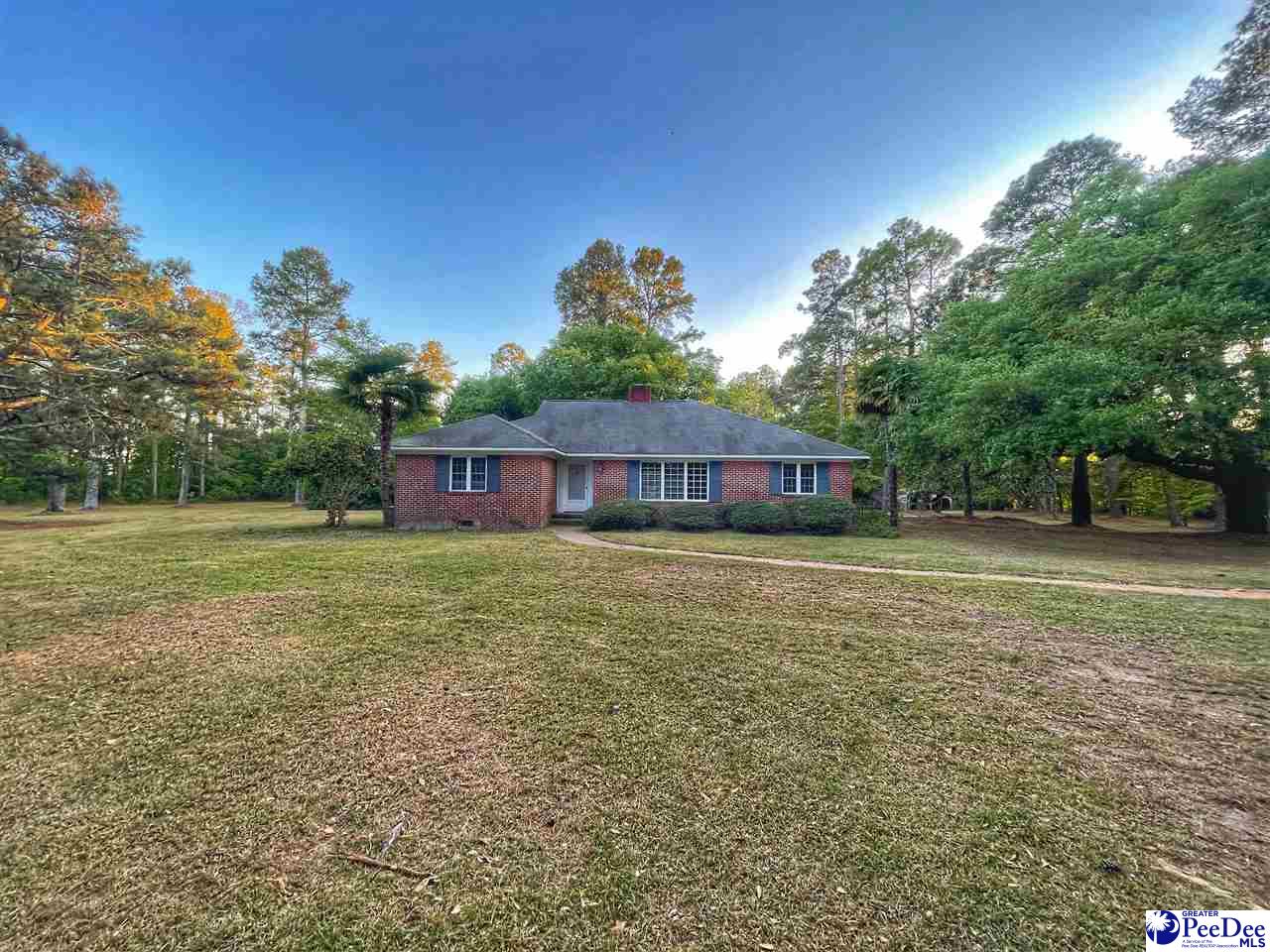 165 Hinson Farm Road, South Carolina, 29512