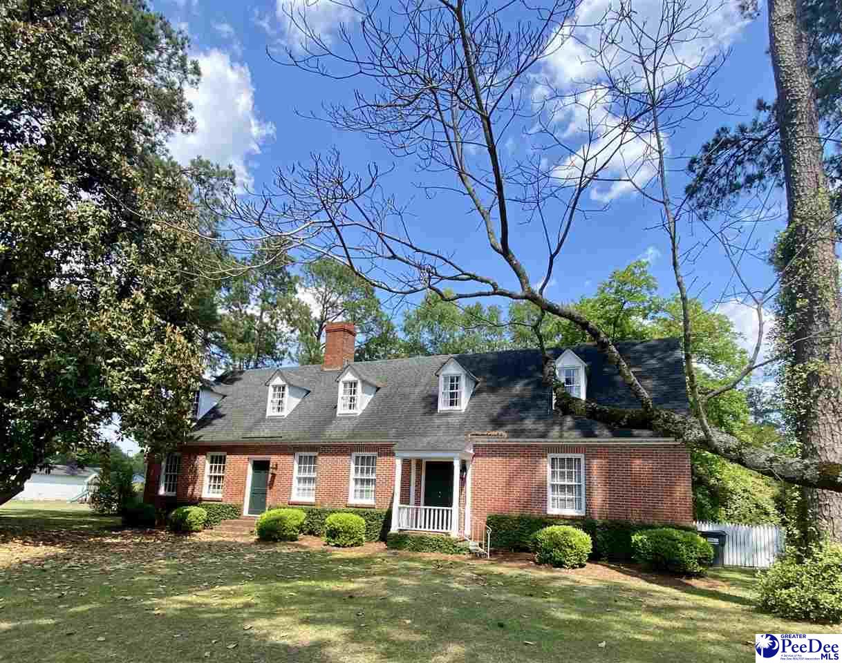 1016 N Main Street, Marion, South Carolina, 29571