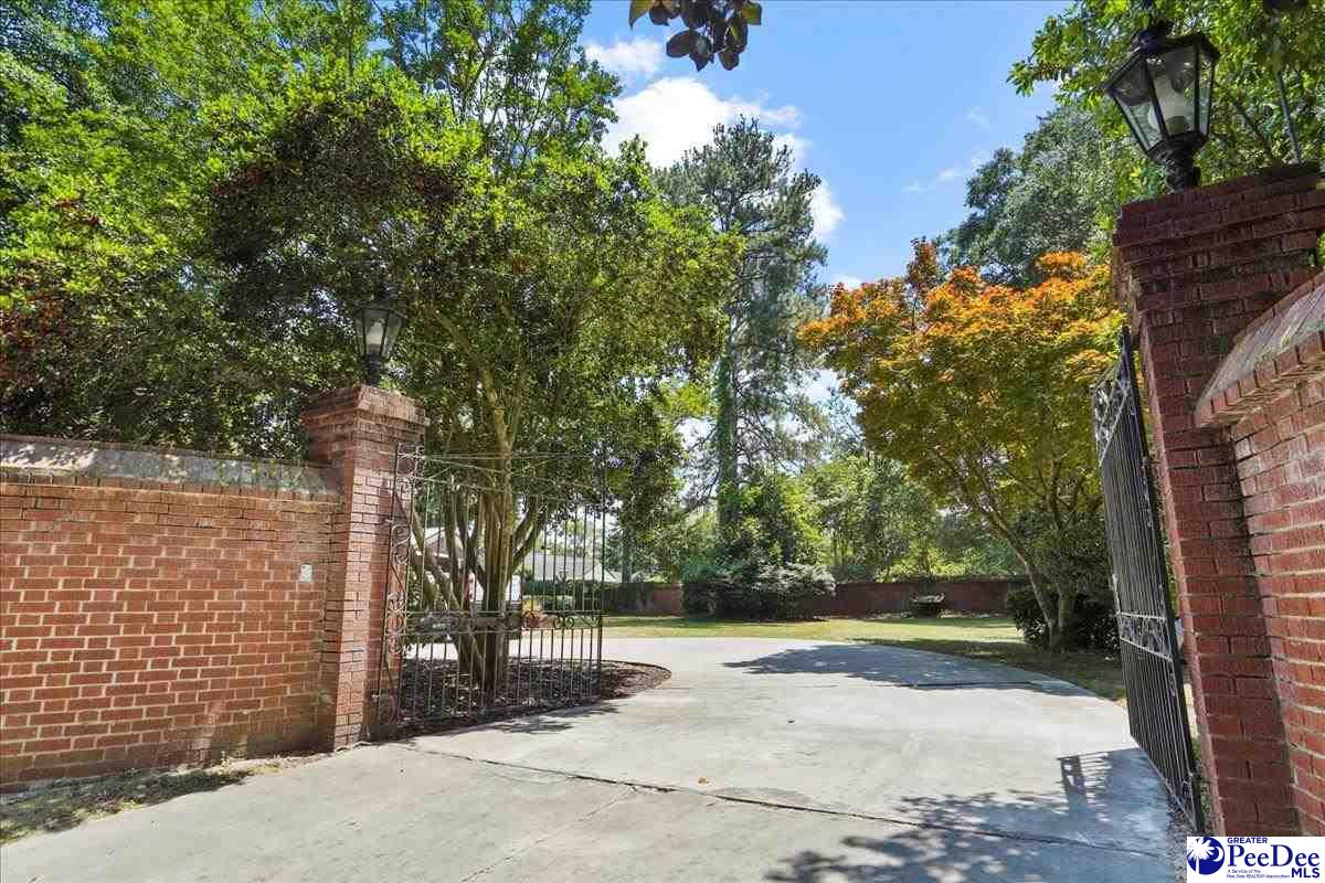 703 Park Avenue, Florence, South Carolina, 29501