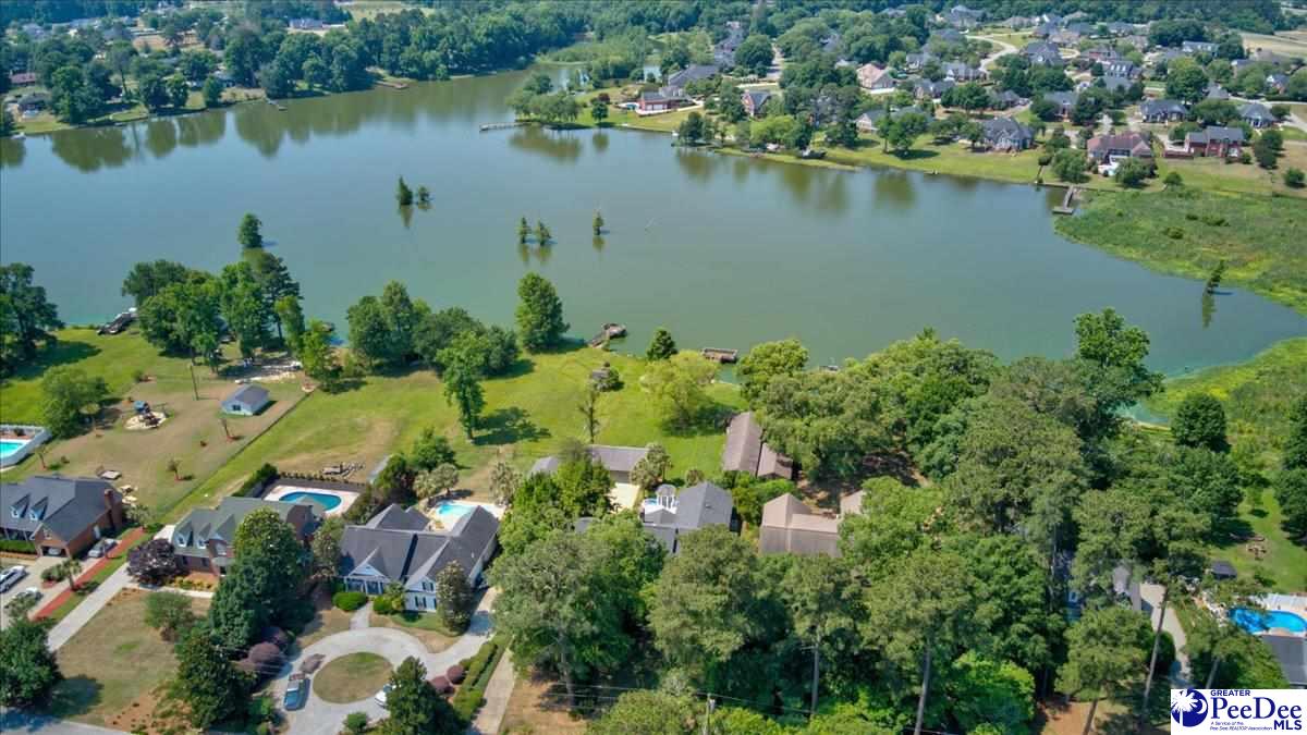 3616 W Forest Lake Dr, Florence, South Carolina, 29501