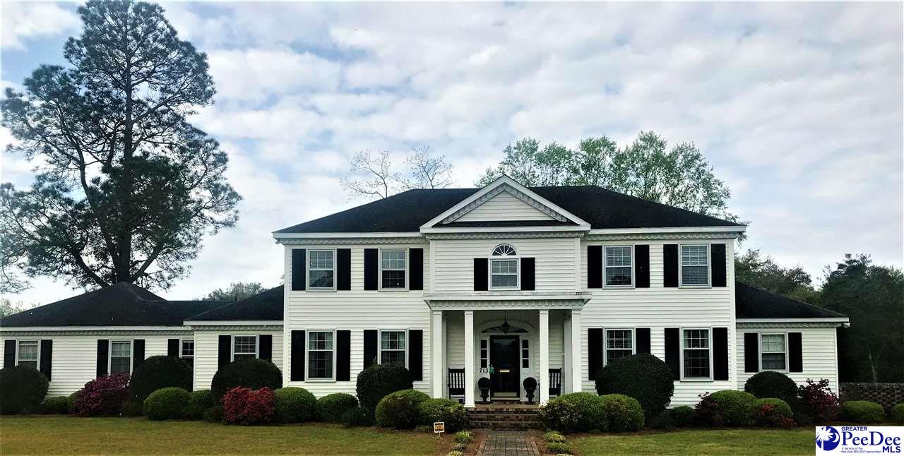 713 E Main Street, Lake City, South Carolina, 29560