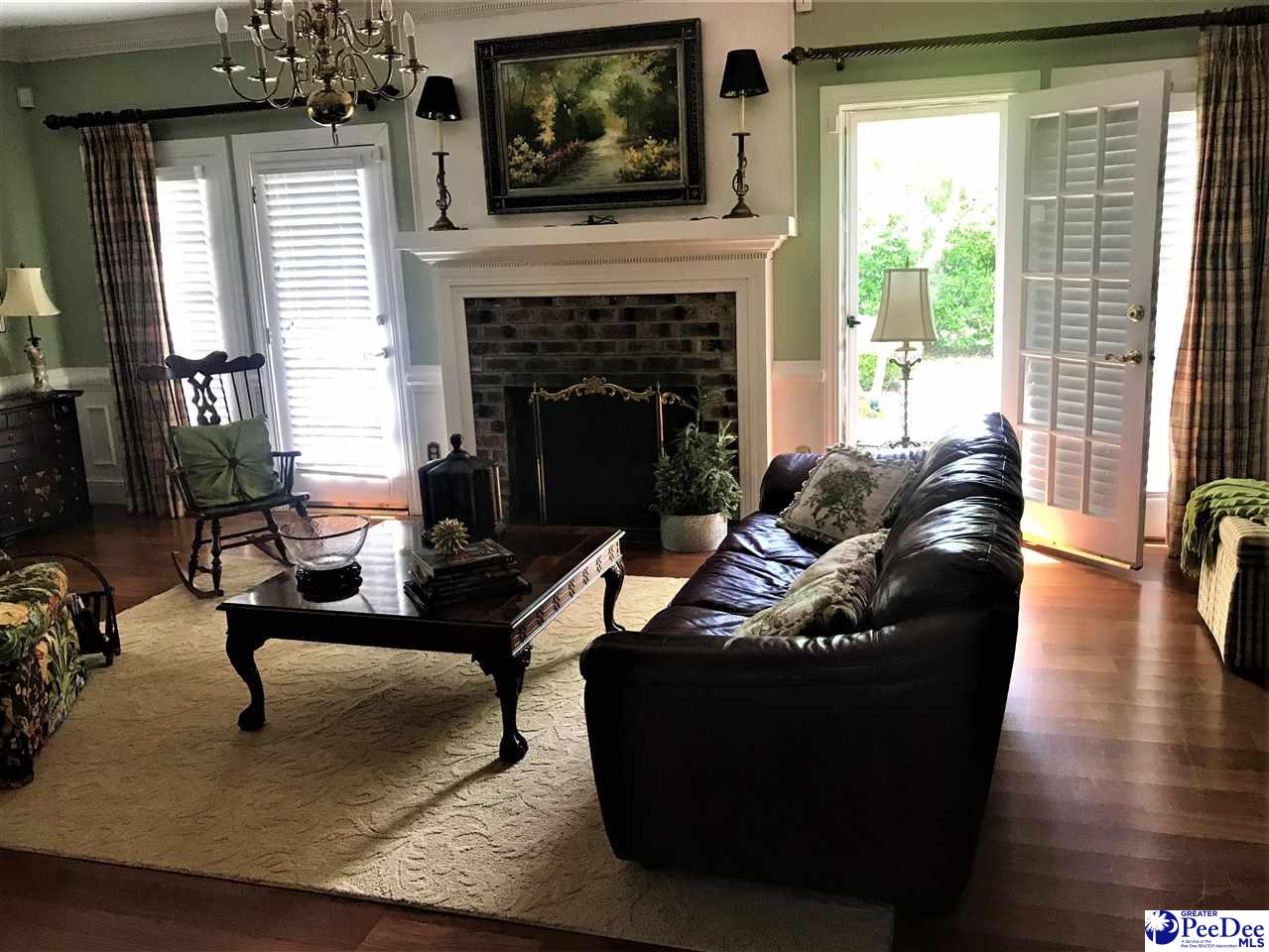 713 E Main Street, Lake City, South Carolina, 29560