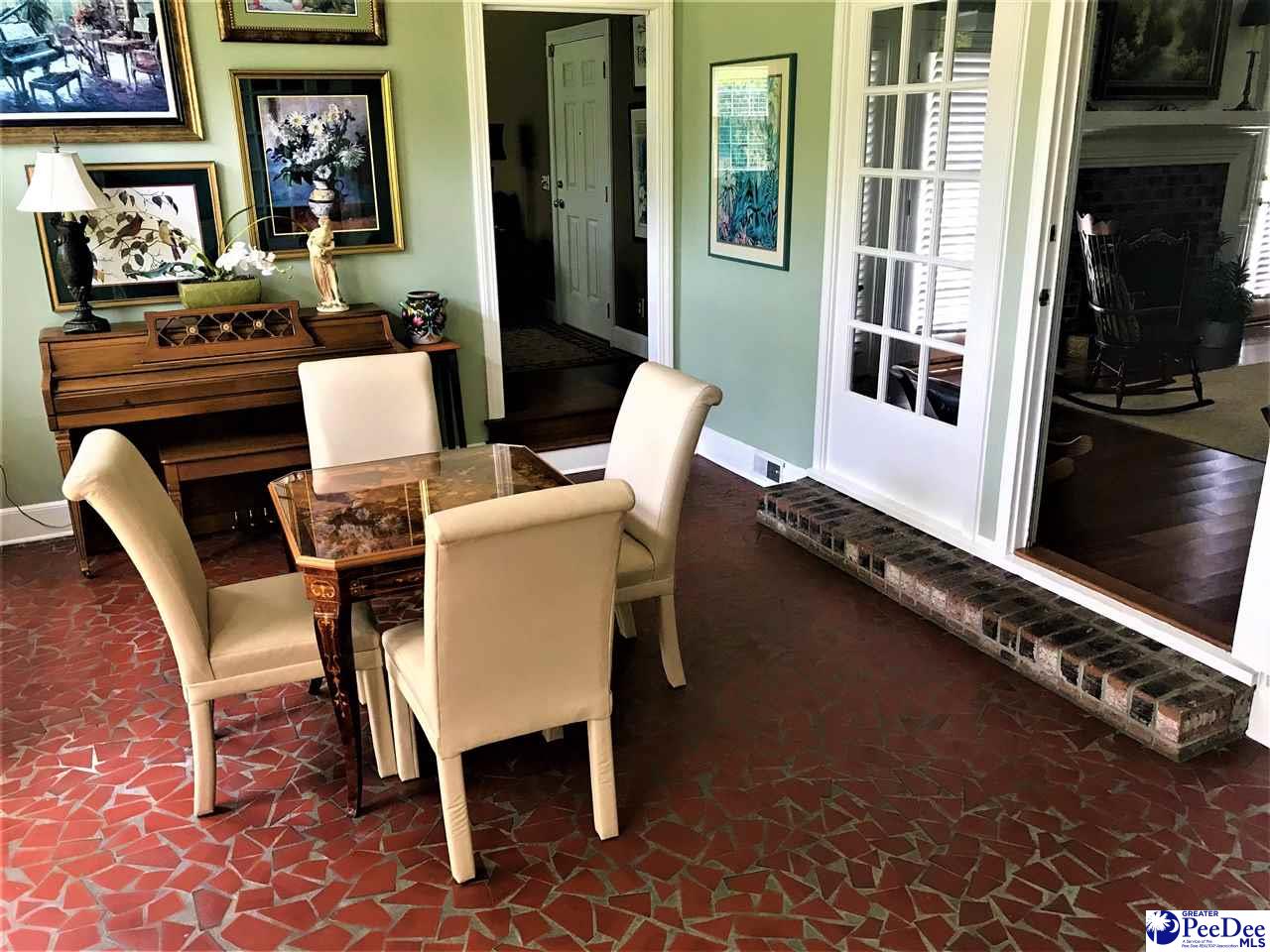 713 E Main Street, Lake City, South Carolina, 29560