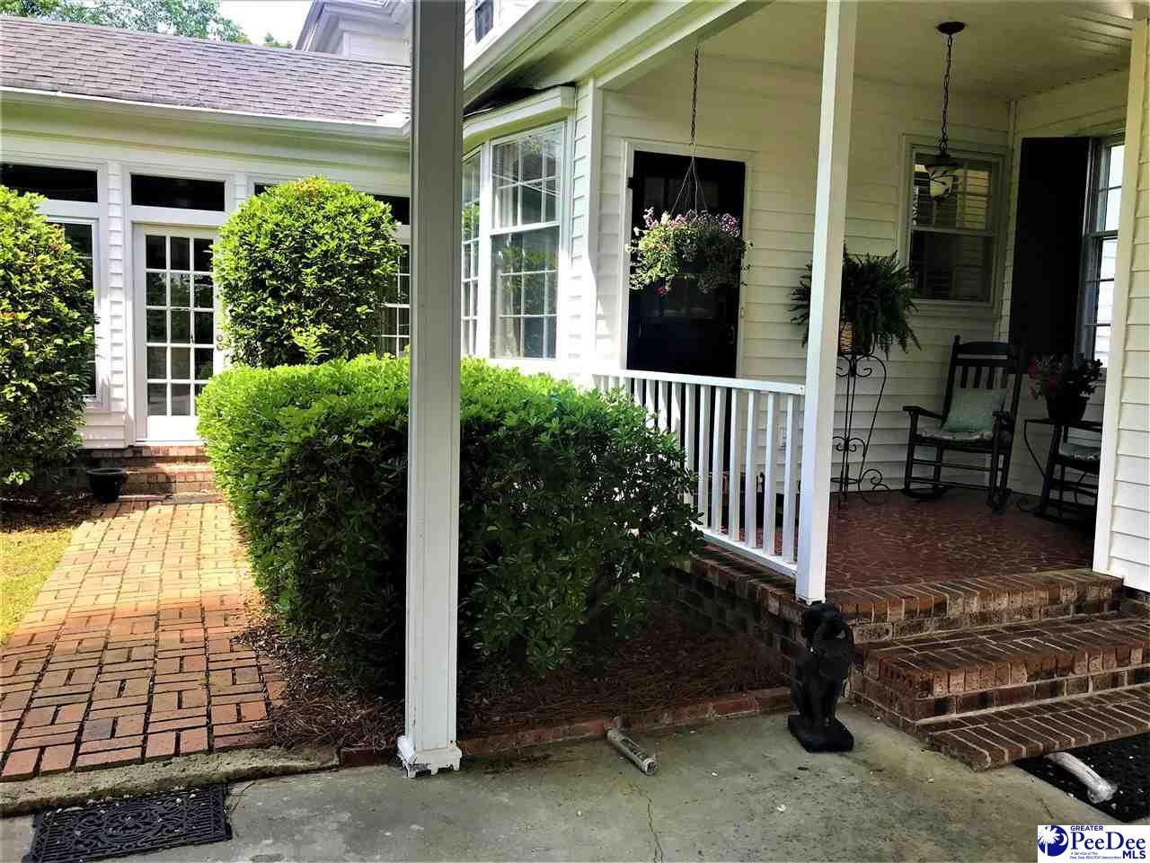 713 E Main Street, Lake City, South Carolina, 29560