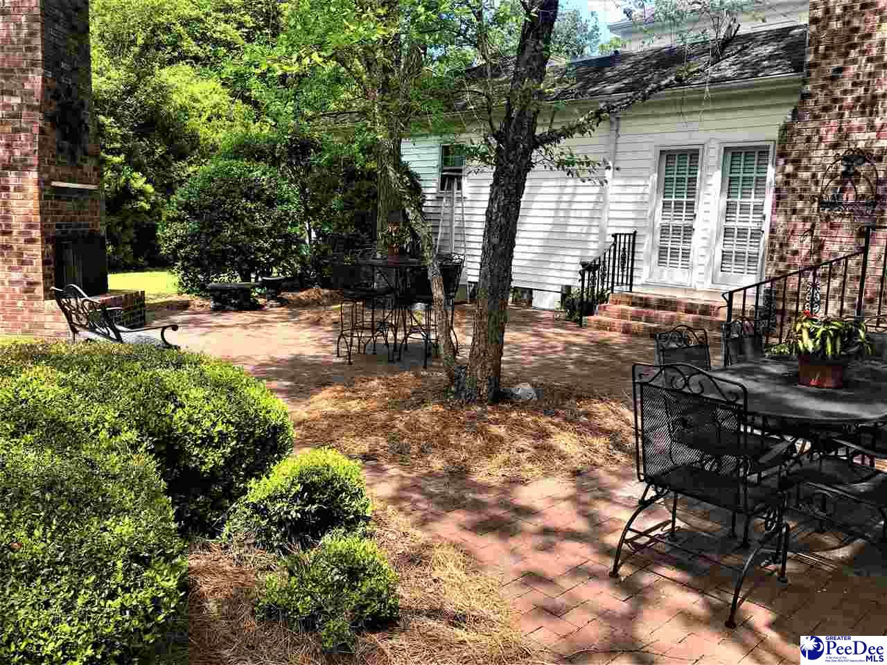 713 E Main Street, Lake City, South Carolina, 29560