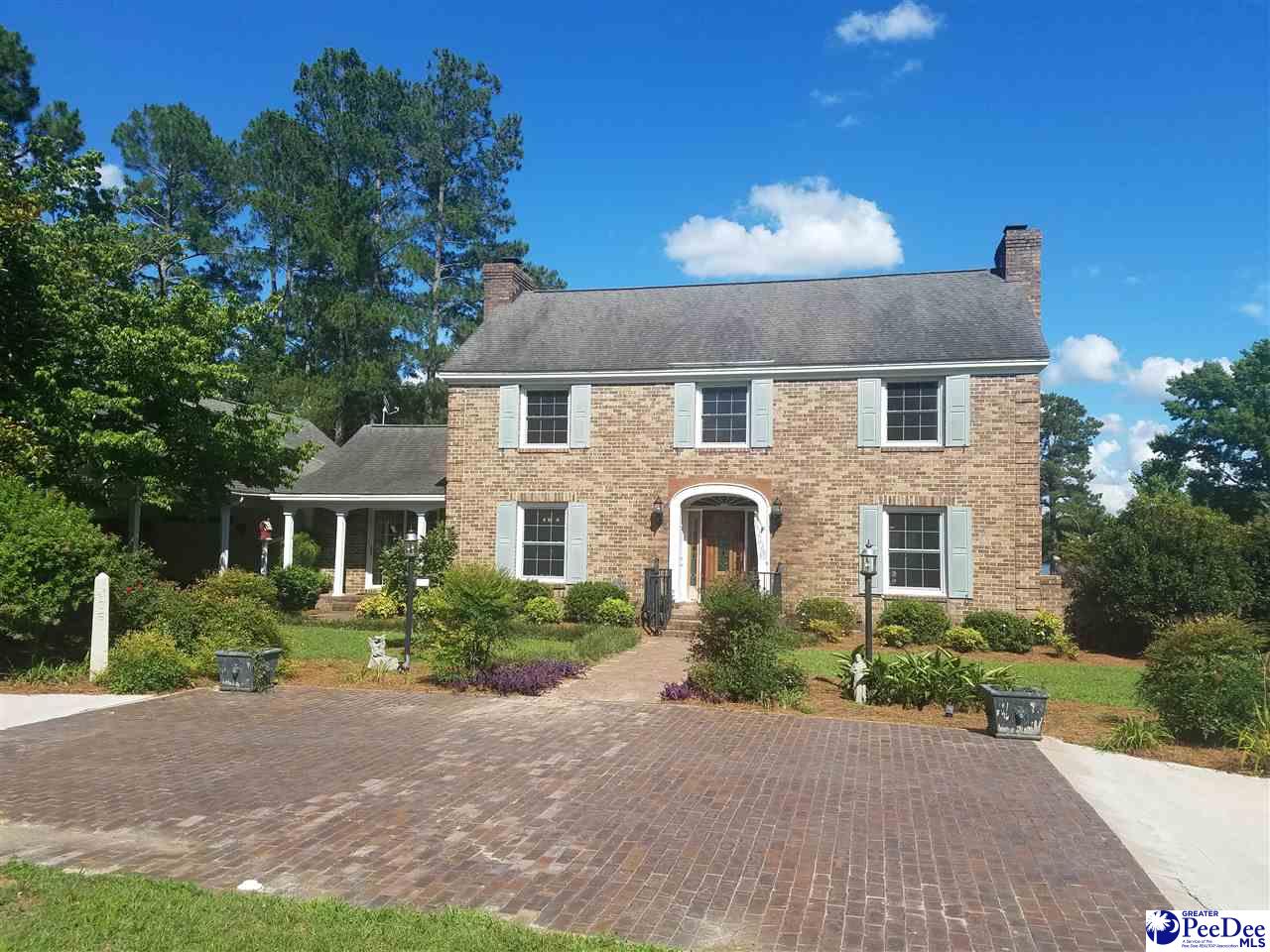 716 Lakeshore Drive, South Carolina, 29512