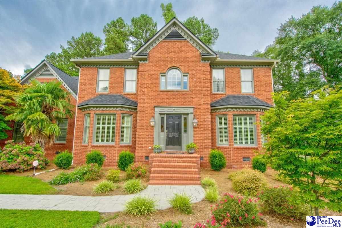 3330 Ebenezer Chase Drive, Florence, South Carolina, 29501