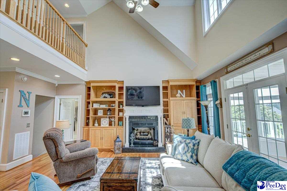 1462 N Sally Hill Road, Timmonsville, South Carolina, 291619486