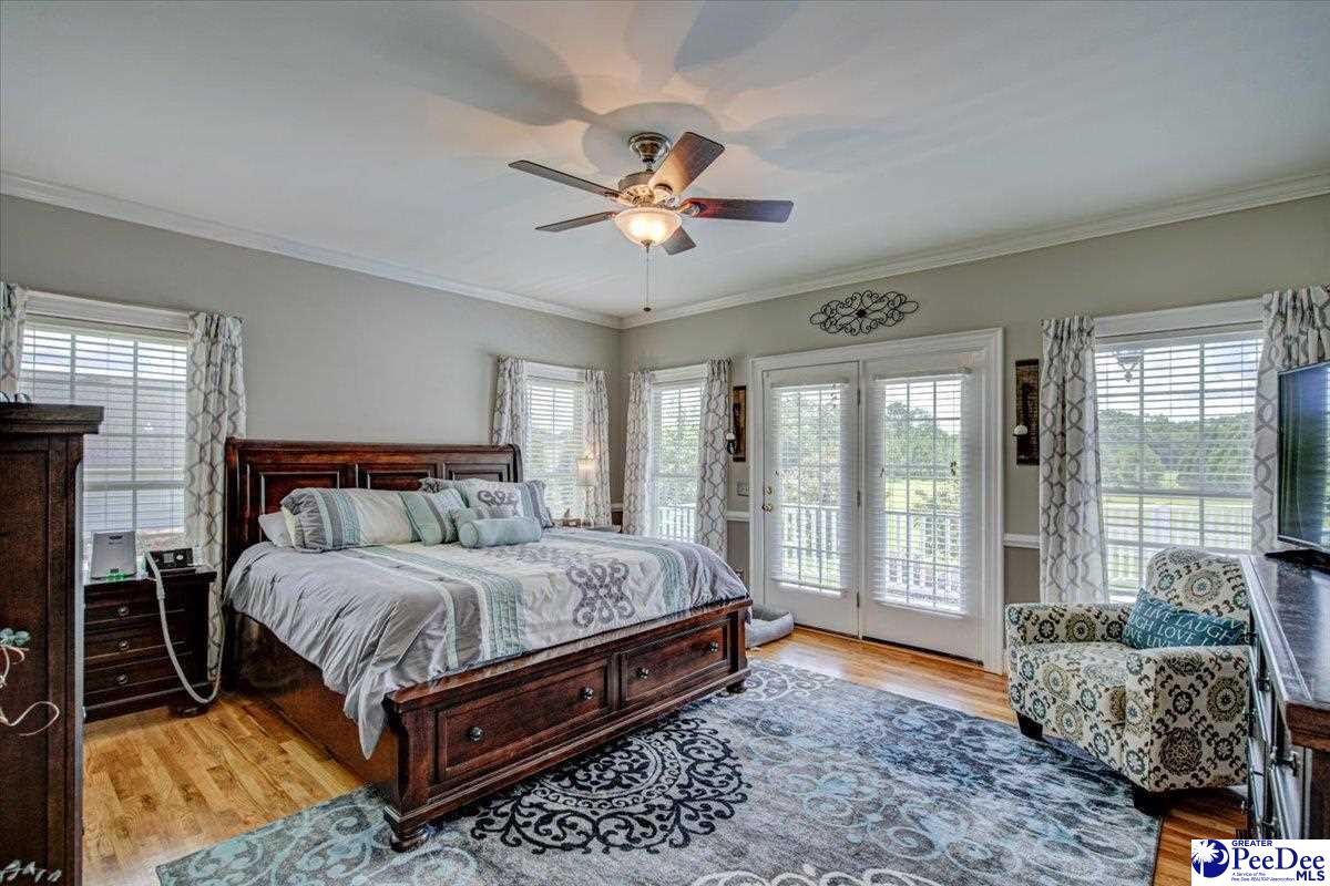 1462 N Sally Hill Road, Timmonsville, South Carolina, 291619486