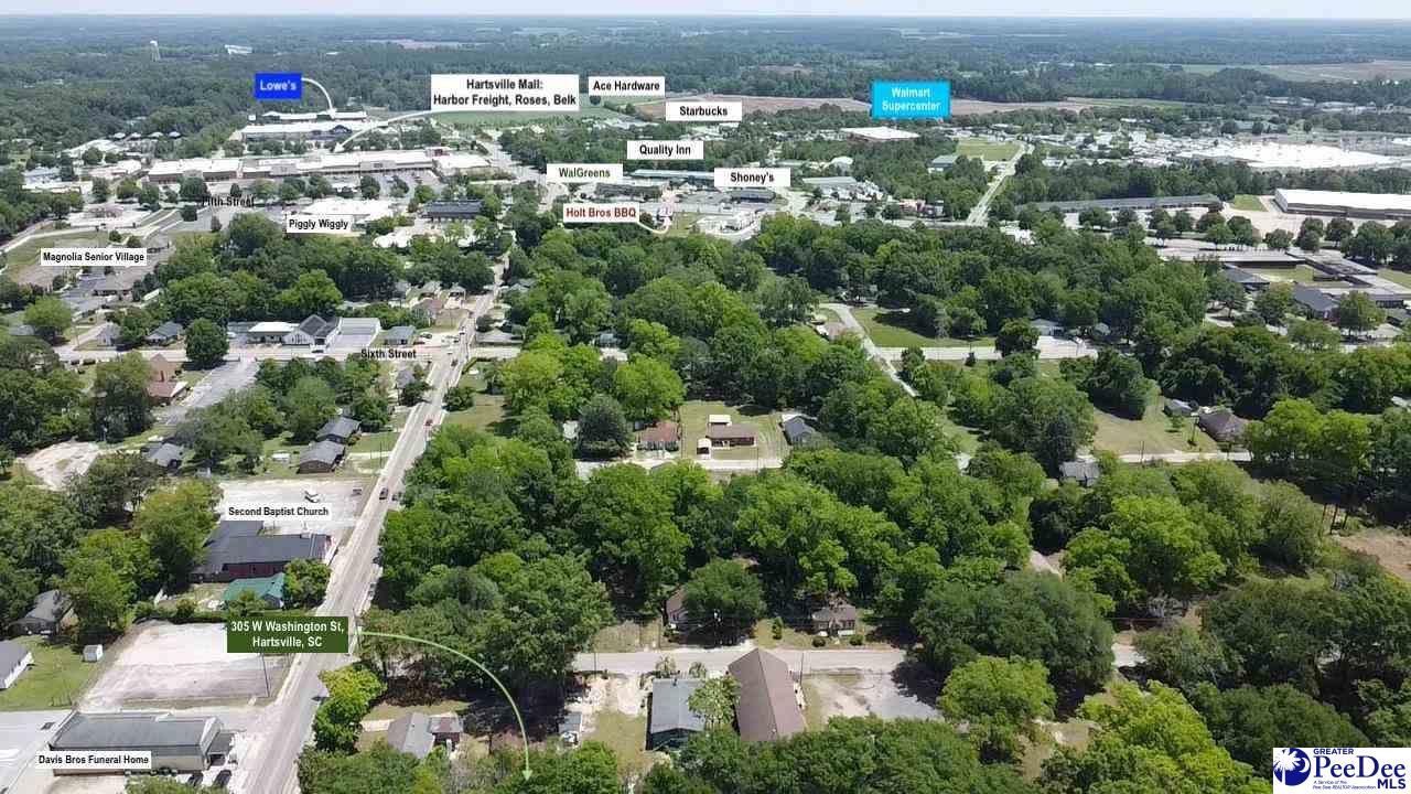 listing main picture