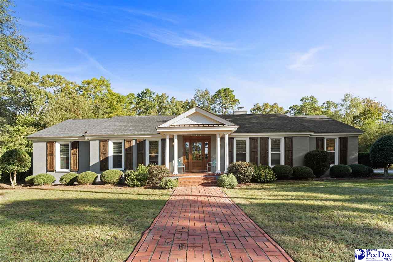 listing main picture