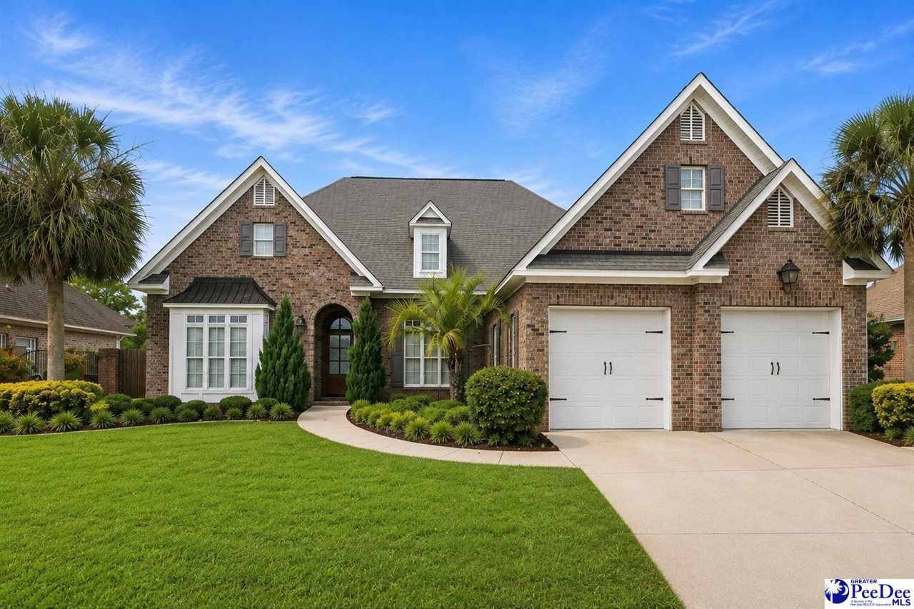 First slide