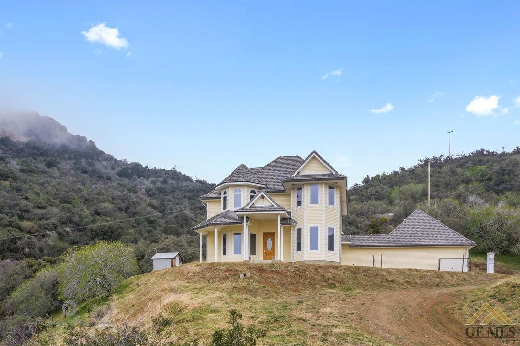 6641 Digier Road, Lebec, California, 93243