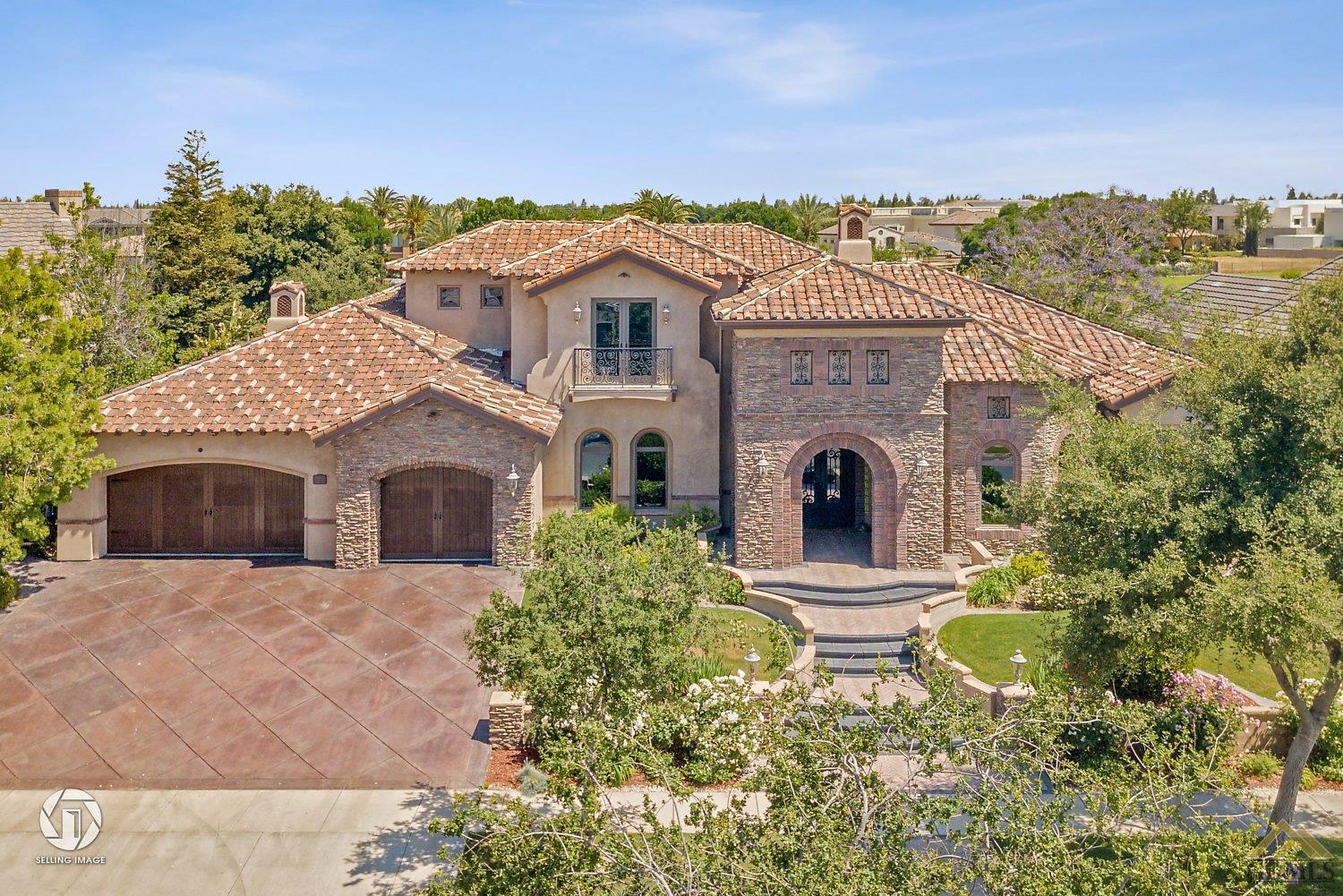 2410 Brighton Park Drive, Bakersfield, California, 93311