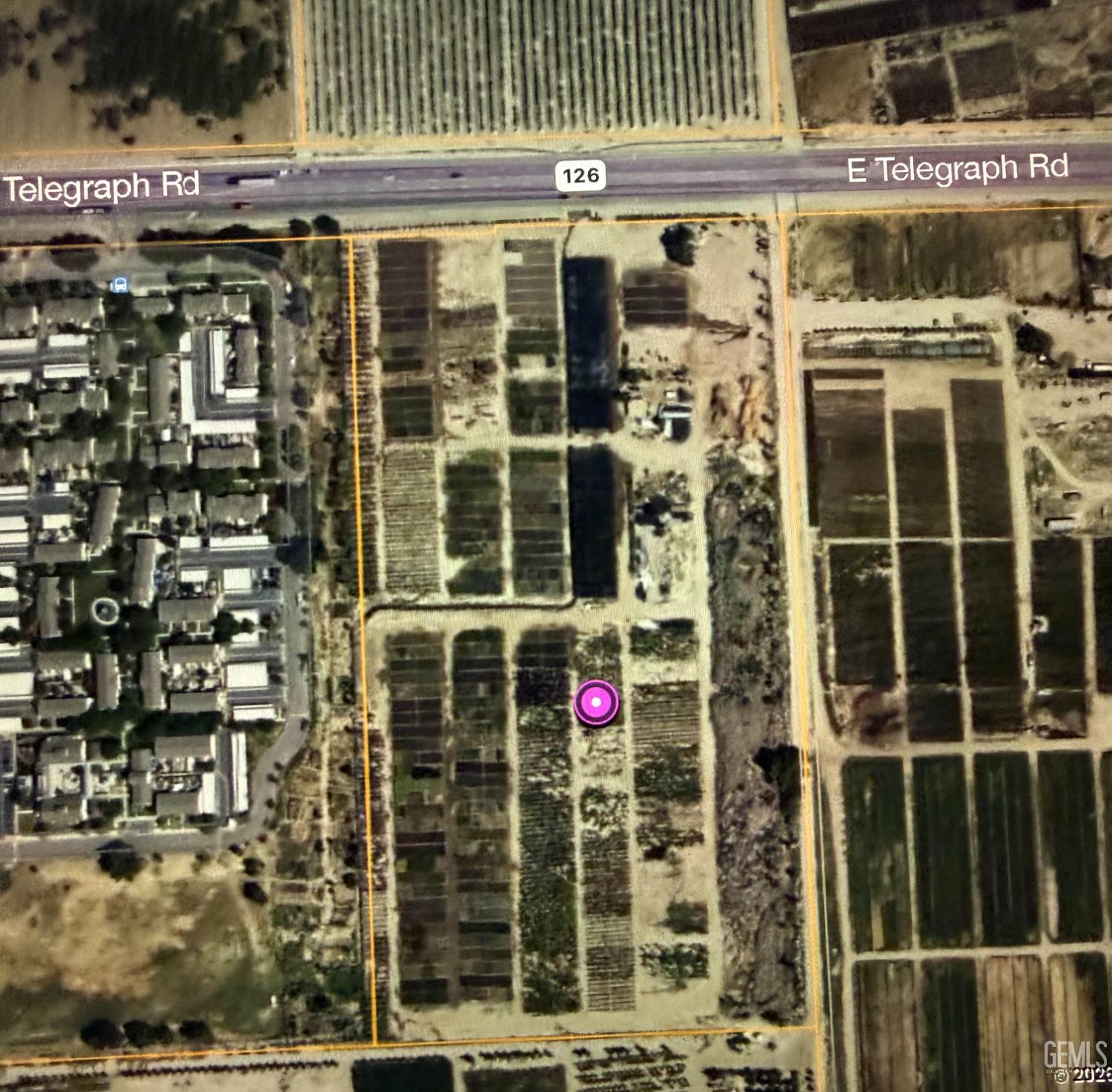 listing main picture