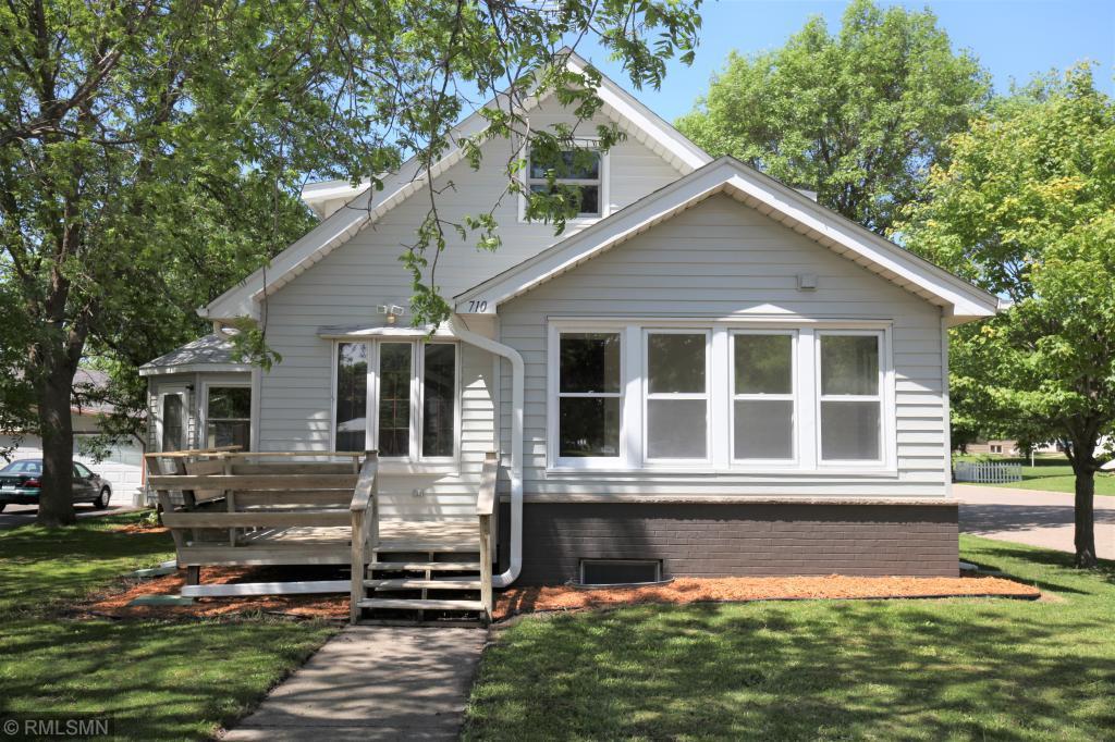 710 Broadway Avenue, Cokato, Minnesota, 55321