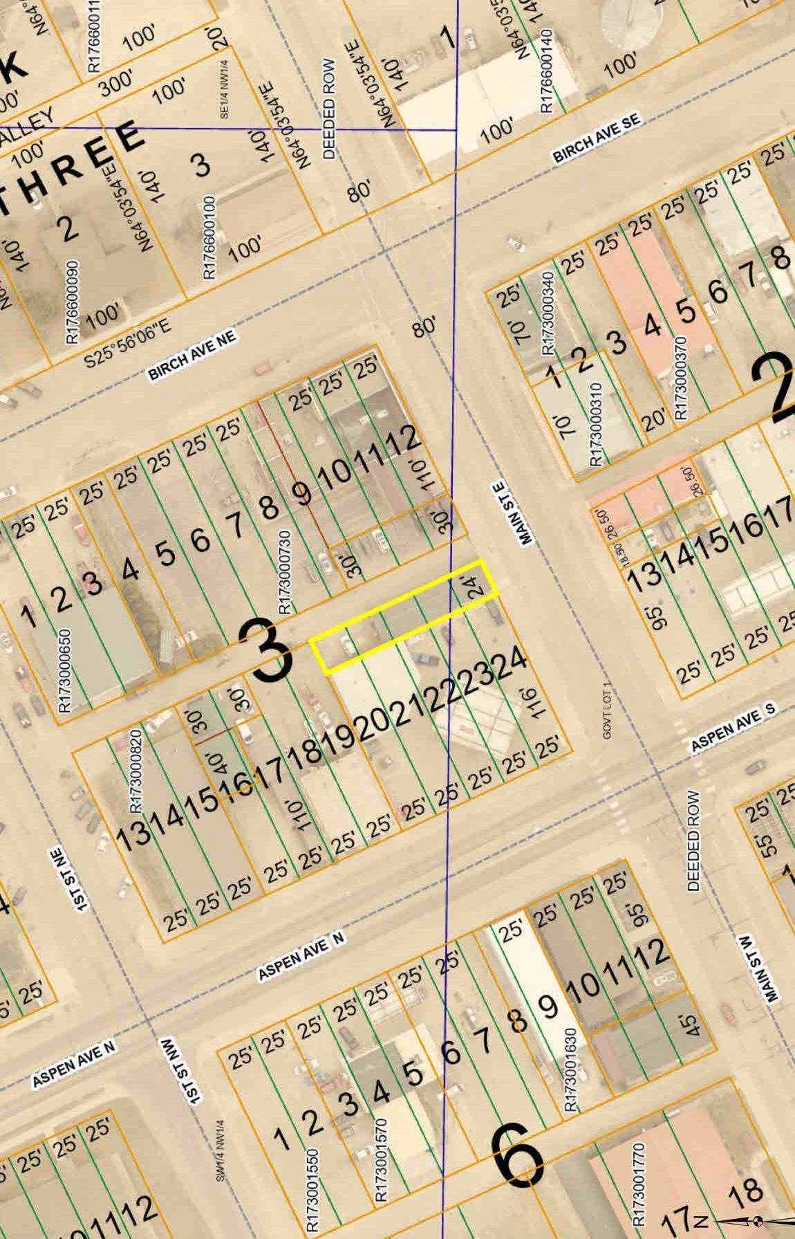 listing main picture