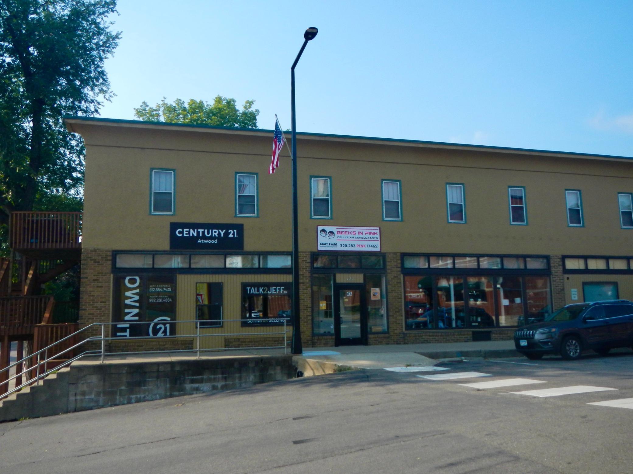 listing main picture