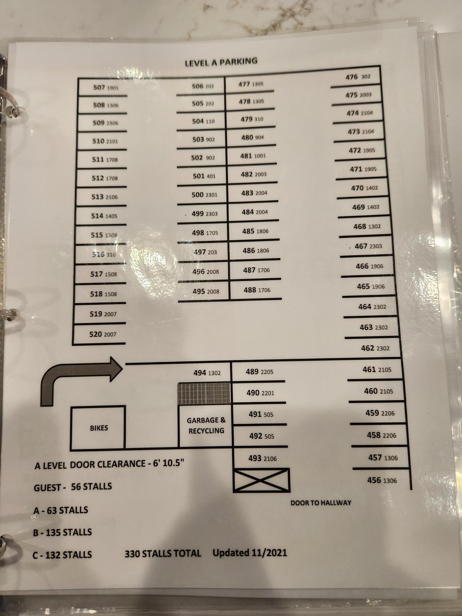listing main picture