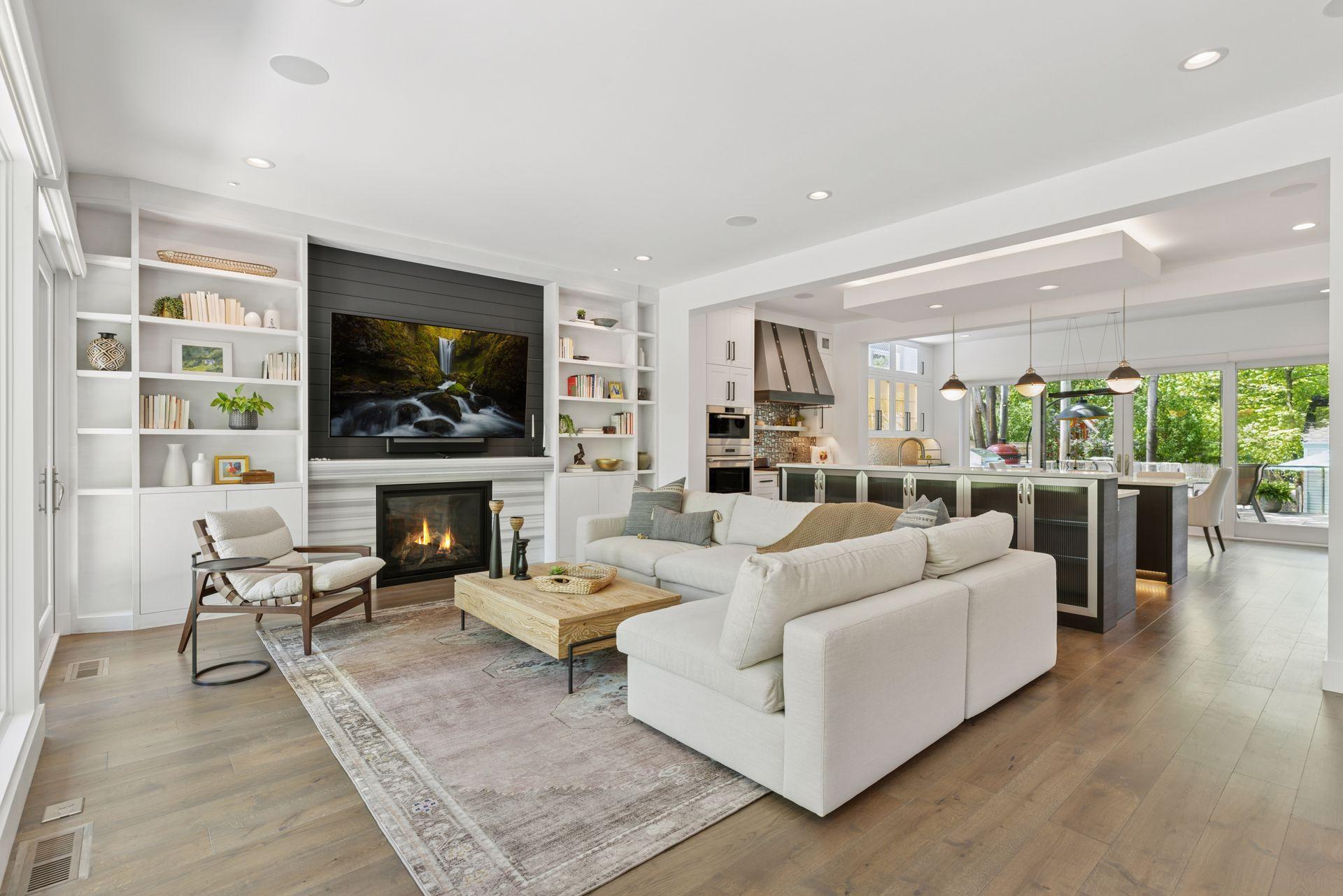 listing main picture