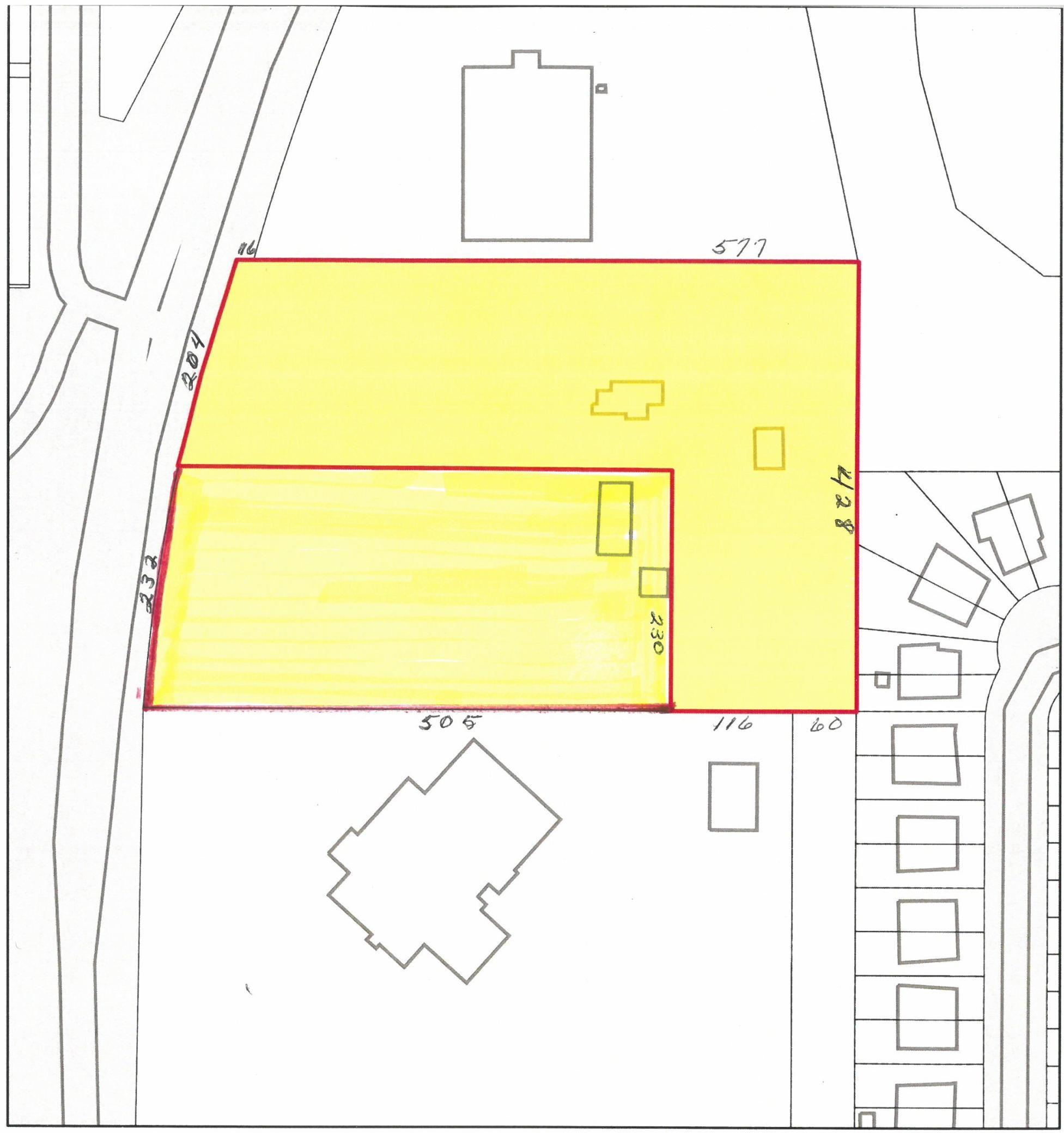 listing main picture