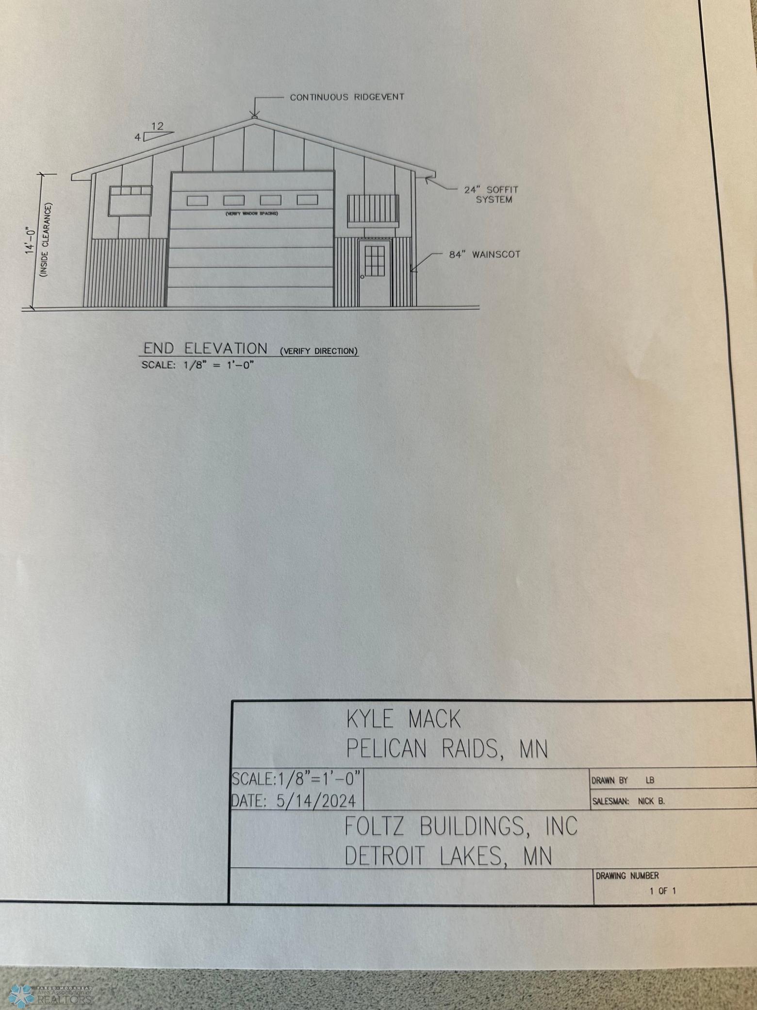 listing main picture