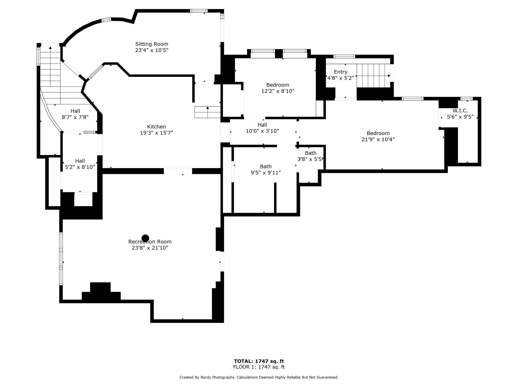 listing main picture