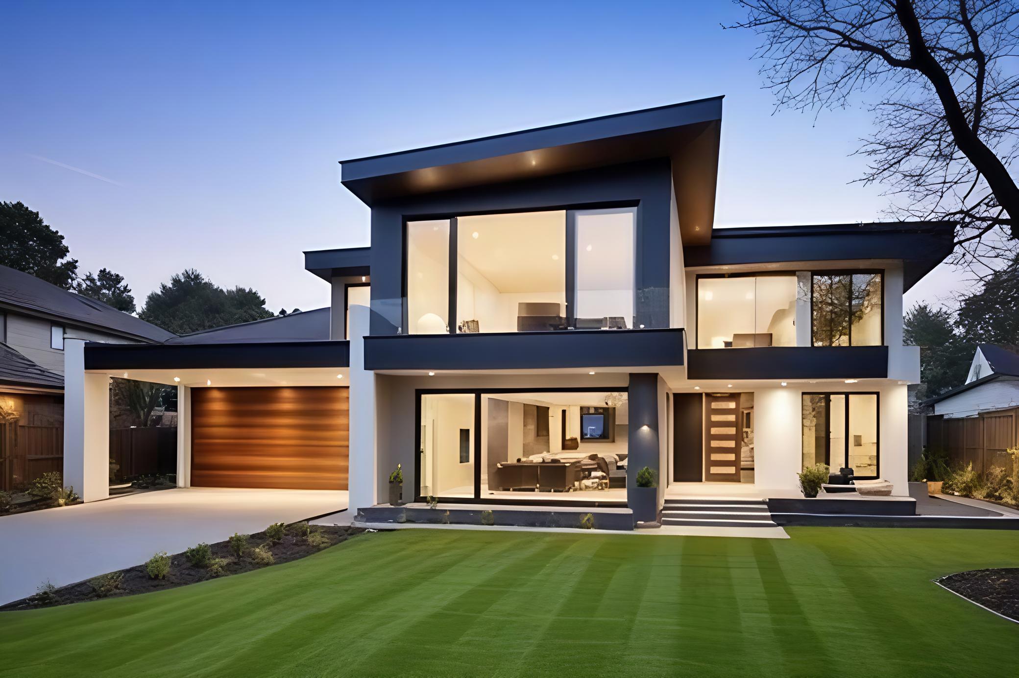 listing main picture