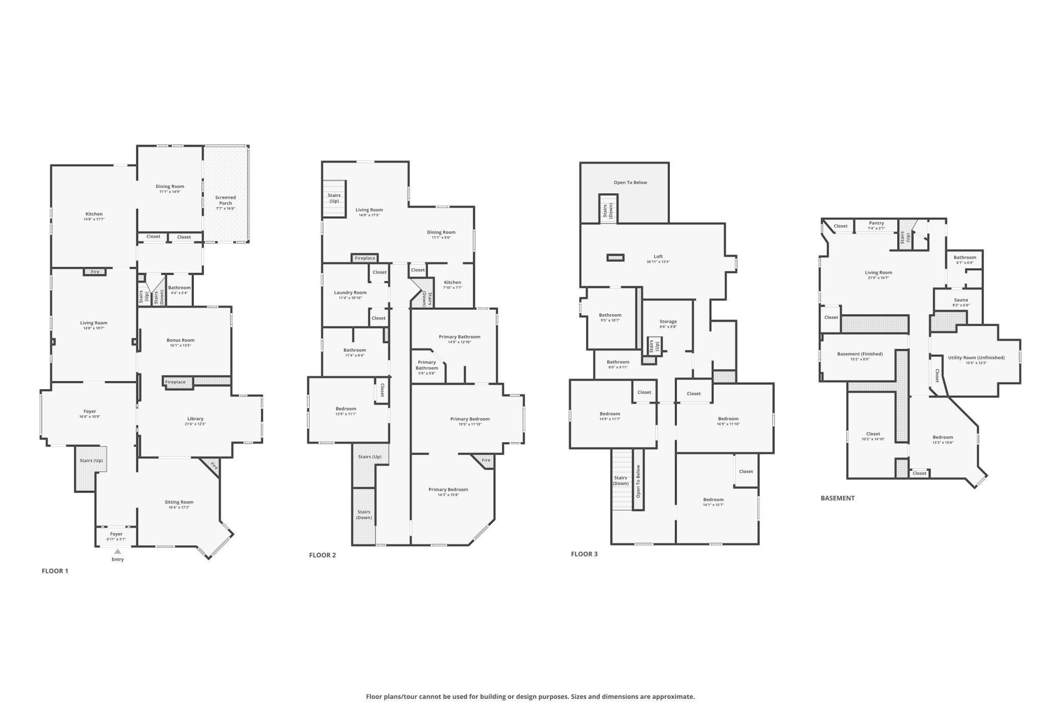 listing main picture
