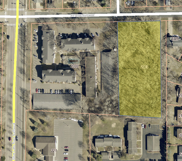 listing main picture