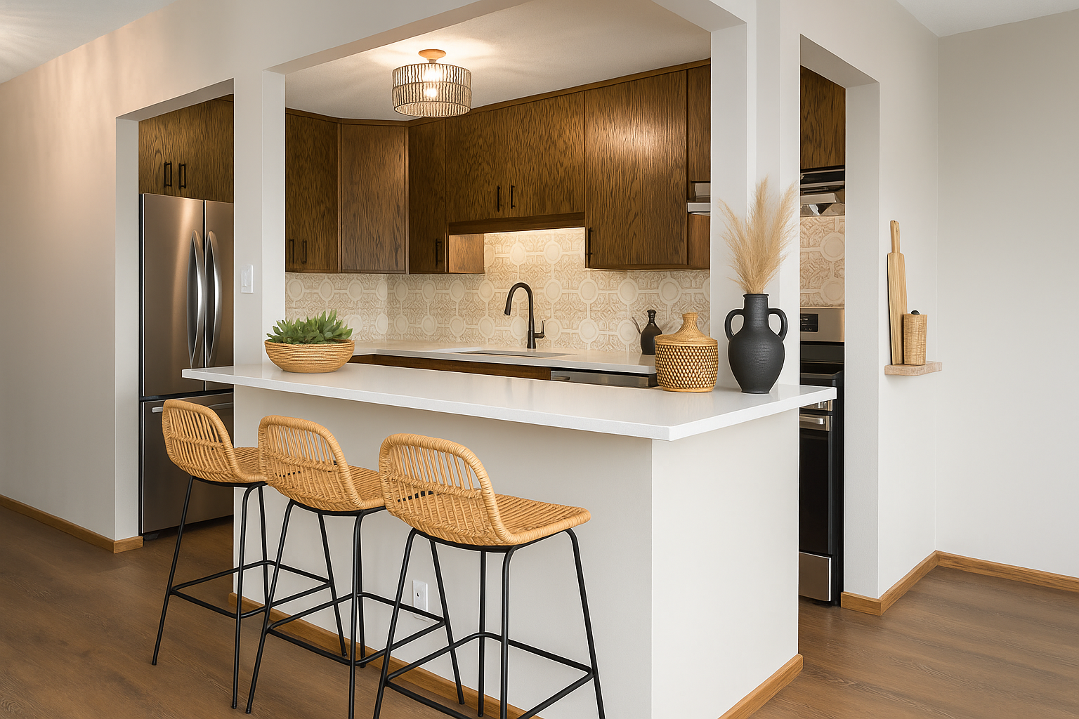 listing main picture